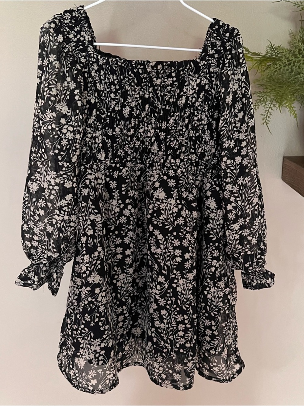Art Class dress
